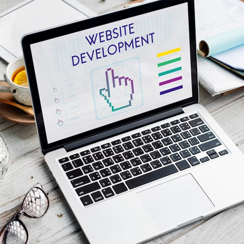 Web Development